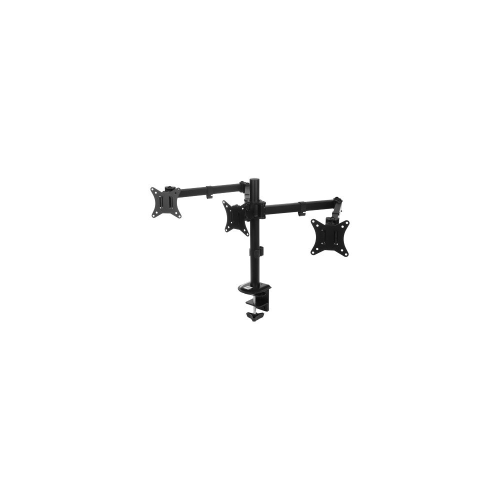 MONITORS DESK MOUNT BRATECK-LDT66-C034 BRATECK