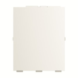 Busch-Jaeger SLS/A.0.11-884 Abdeckung für Schriftfeld RTR, klein Busch-Tenton®