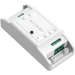 BlitzWolf BW-SS4 2200W, tee-se-itse (2-kanavainen)