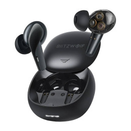 TWS BlitzWolf BW-FYE15 kuulokkeet (mustat)