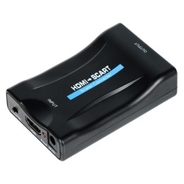 CONVERTER HDMI/SCART Delta Multimedia