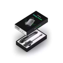 Homey Energy Dongle, adapteris su P1 suderinamiems energijos skaitikliams
