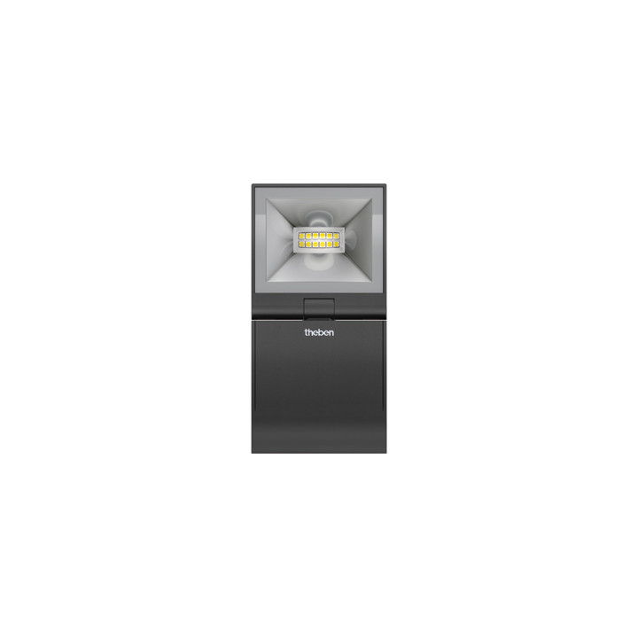 Theben 1020722 theLeda S10L BK