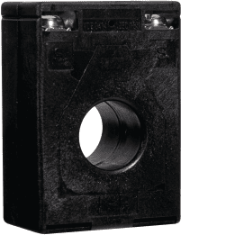 Hager LVZ00SE100-5K1 srovės transformatorius 100/5A 2,5VA 1 klasė