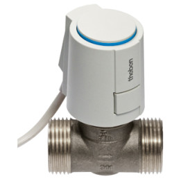 Theben 9070441 Stellantrieb ALPHA 5 230 V
