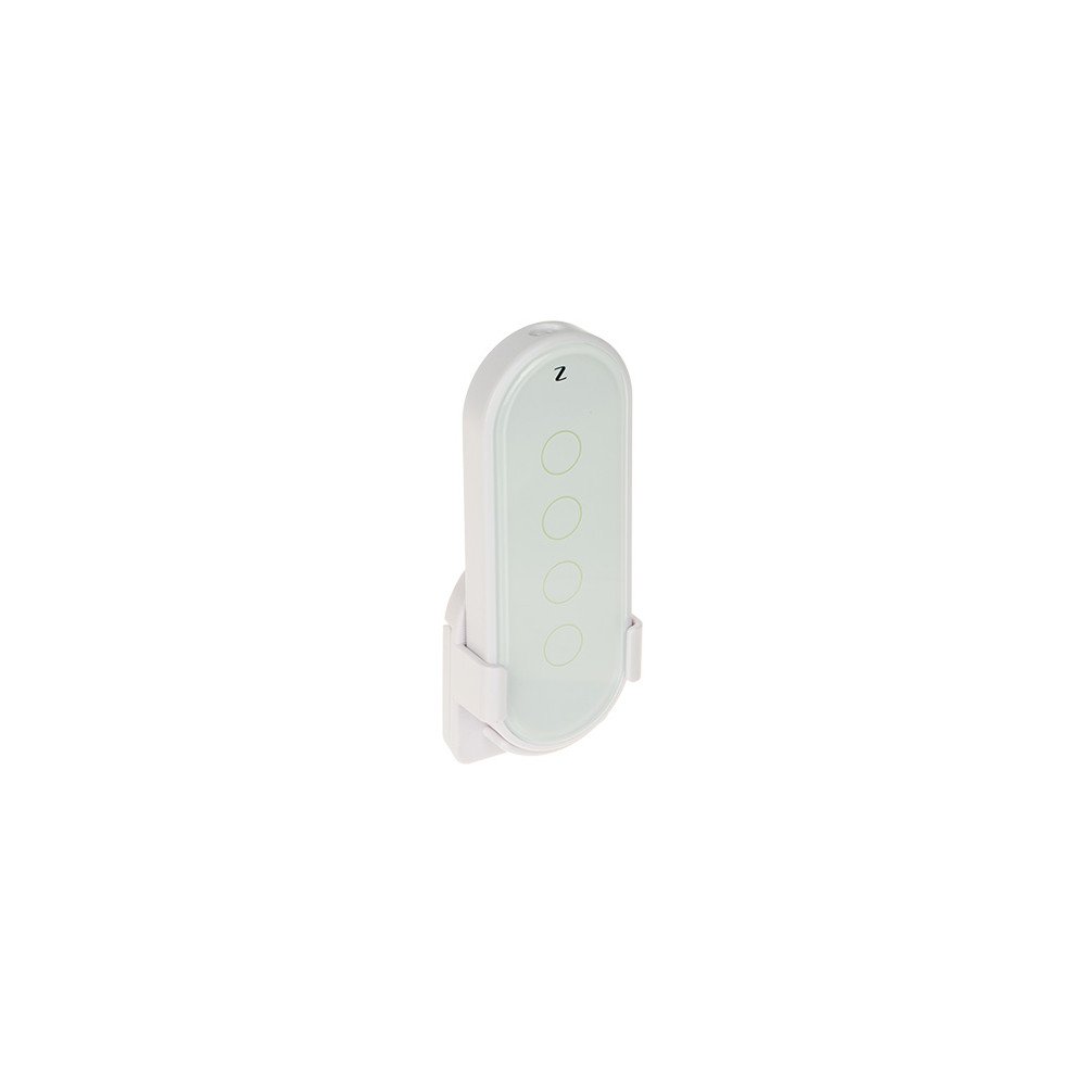 ATLO-RC4W-TUYA ZigBee, Tuya Smart