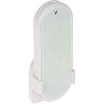 TALVADIBAS PULTS ATLO-RC4W-TUYA ZigBee, Tuya Smart