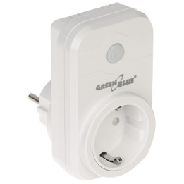 WI-FI-ÄLYKÄYTTÖPISTE GB-155G 2300 W GreenBlue