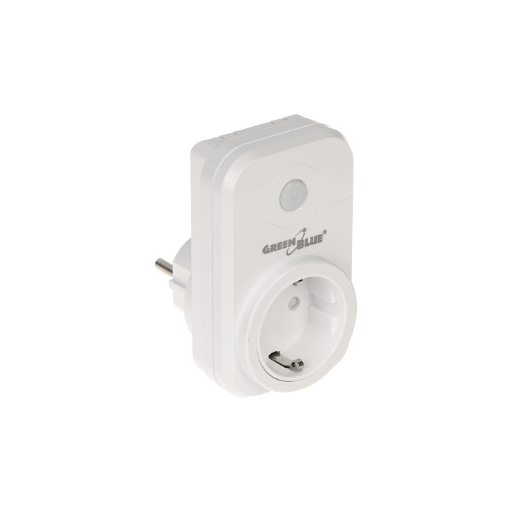 WI-FI-ÄLYKÄYTTÖPISTE GB-155G 2300 W GreenBlue