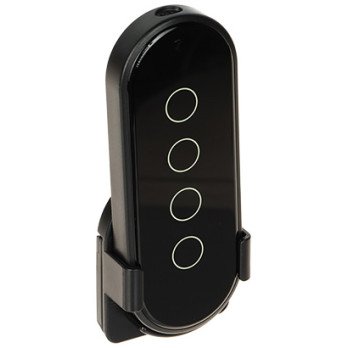 TALVADIBAS PULTS ATLO-RC4B-TUYA ZigBee, Tuya Smart