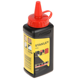 PUNAINEN KIITUJAUHE ST-1-47-404 STANLEY