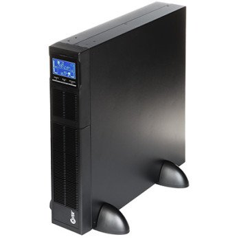 UPS-i KAAS-TUUM-1K+3X9AH 1000 VA KAAS