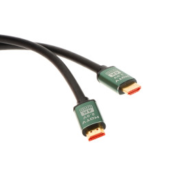 CABLE HDMI-1.5-V2.0/4K 1.5 m Delta Multimedia