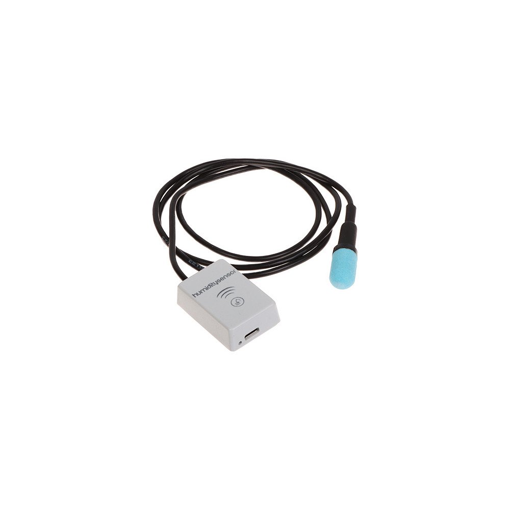 TEMPERATURAS UN MITRUMA SENSORS MItruma SENSORS-V2/BLEBOX Wi-Fi