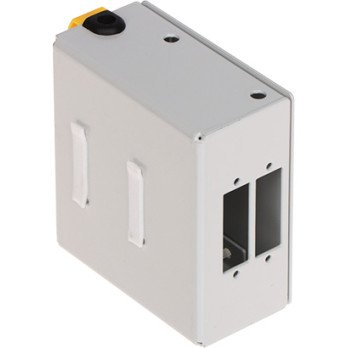 PATCH-PANEELIKOTELO PPO-2X2SC/DIN