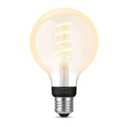 Philips Hue E27 WA 7W Fil G93