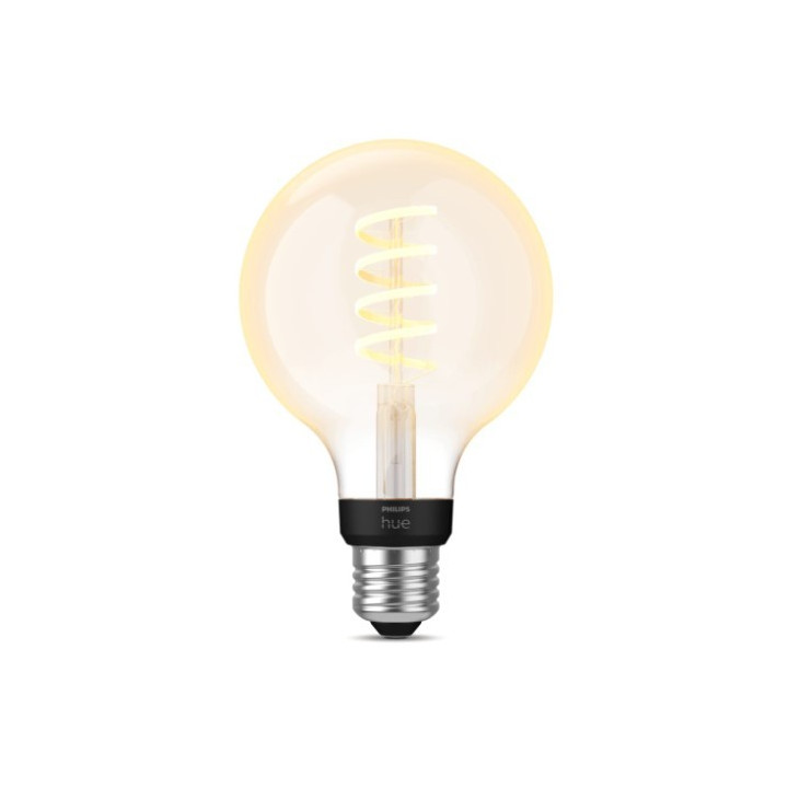 Philips Hue E27 WA 7W Fil G93