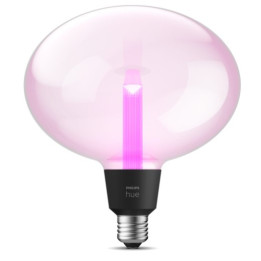 Philips Hue E27 RGBW elipsa lightguide