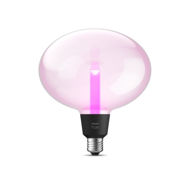 Philips Hue E27 RGBW elipsa lightguide
