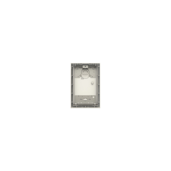 Busch-Jaeger 41382S-H-03 Aufputz-Montagedose Gr. 1/2