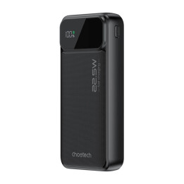 Choetech Powerbank B729 20000мАч 22,5Вт PD (черный)