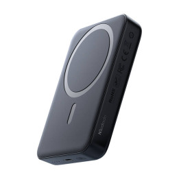 Mcdodo Magnetic Power Bank MC-4261 10000mAh, 20W (musta)