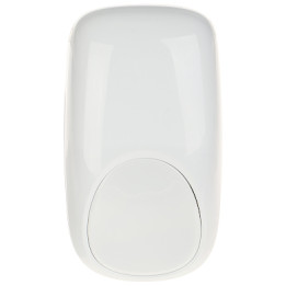 DVIEJOS TECHNOLOGIJOS DETEKTORIUS MIKROBANGŲ KROSNELĖ + PIR DT8016AF4 HONEYWELL