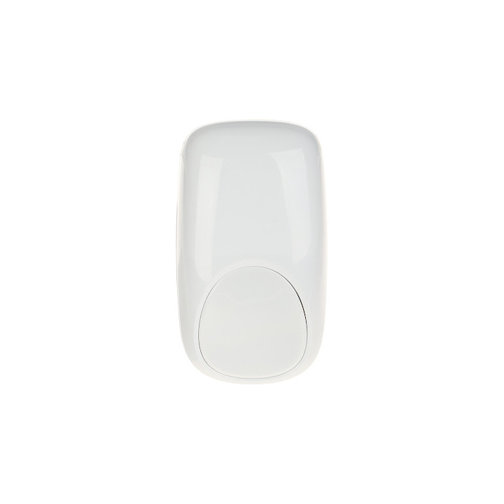 DVIEJOS TECHNOLOGIJOS DETEKTORIUS MIKROBANGŲ KROSNELĖ + PIR DT8016AF4 HONEYWELL