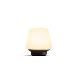 Philips Hue Wellness musta 1x8,5W 230