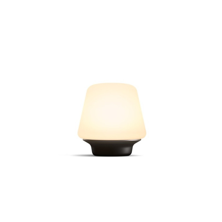 Philips Hue Wellness musta 1x8,5W 230