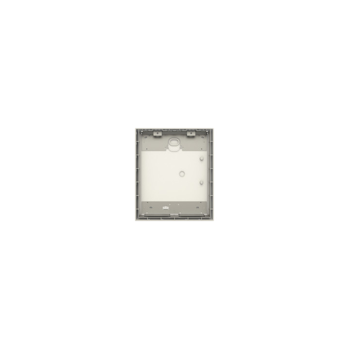 Busch-Jaeger 41386S-H-03 Aufputz-Montagedose Gr. 2/3