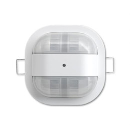 Busch-Jaeger 6819/51-24 Busch-Präsenzmelder Corridor BT, Relais 30 Meter