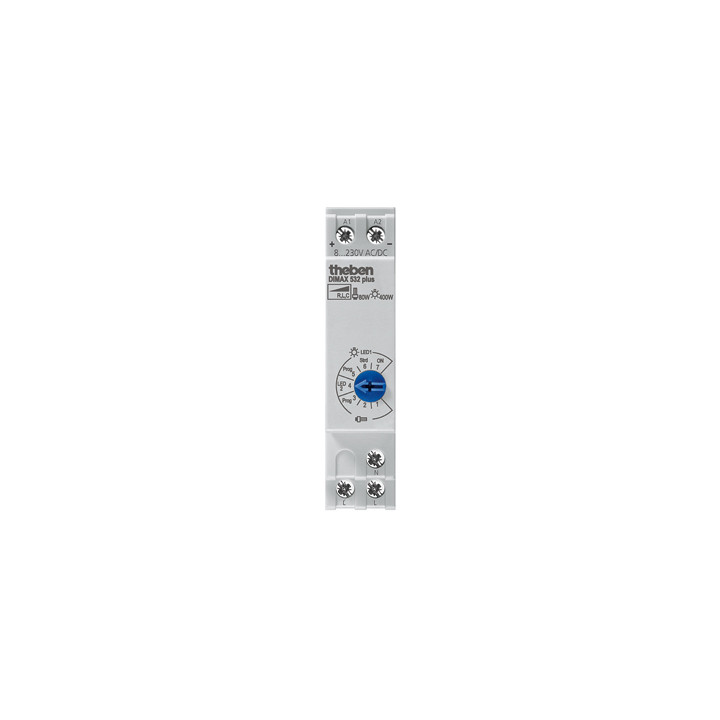 Theben 5320001 DIMAX 532 plus