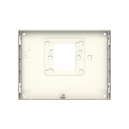 Busch-Jaeger 42361S-W-03 Aufputz-Montagedose 7"