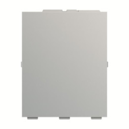 Busch-Jaeger SLS/A.0.11-83 Abdeckung für Schriftfeld RTR, klein Busch-Tenton®