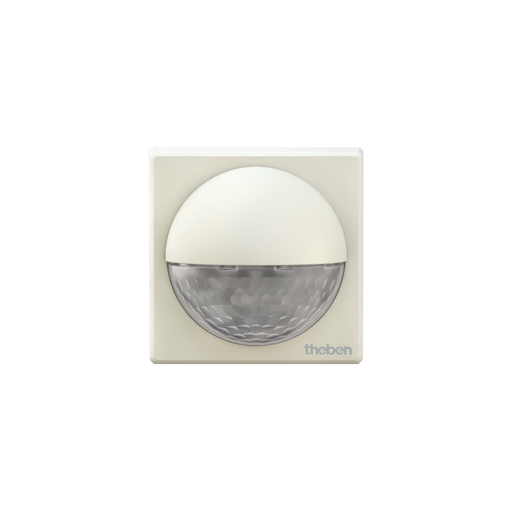 Theben 1010200 theLuxa R180 WH