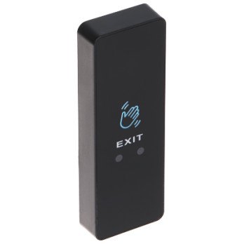 NO-TOUCH DOOR EXIT BUTTON PW-C3/IP68 IP68