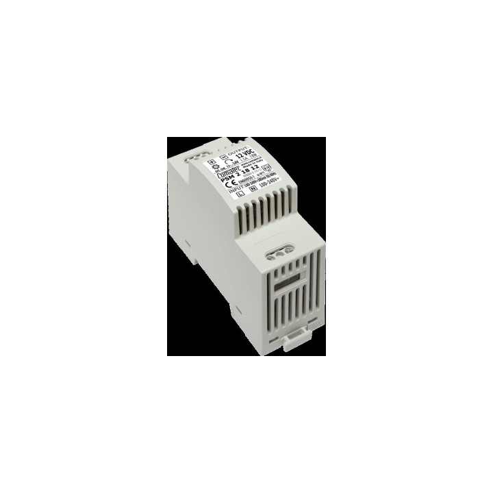 BAB-TEC 35421 Spannungsversorgung PSM2/18.12