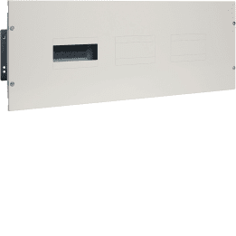 Hager UC022H Ver. MCCB Kit quadro.sy. x250 300x800 mm