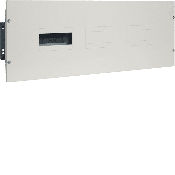 Hager UC022H Ver. MCCB Kit quadro.sy. x250 300x800 mm