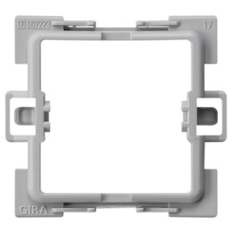 GIRA 817900 Klemmstück Zubehör