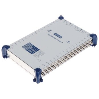 MULTISWITCH TT-9/32-FT-PREMU 9 IEEJAS / 32 IZEJAS PREMU TELMOR