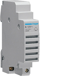 Hager SU212 Bell 12V