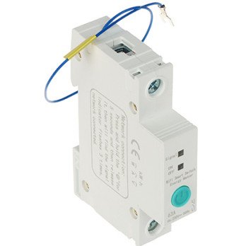 NUTIKAITSE ATLO-CB1-EWELINK Wi-Fi, eWeLink