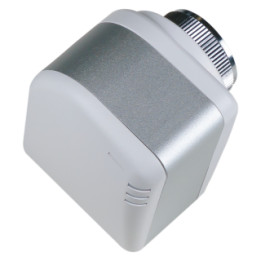 MDT RF-HVA1ILB.01S KNX RF+ Heating Valve Drive