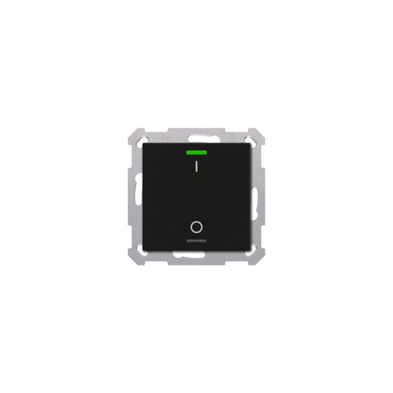 MDT BE-TAL55T106.B1 KNX Taster Light