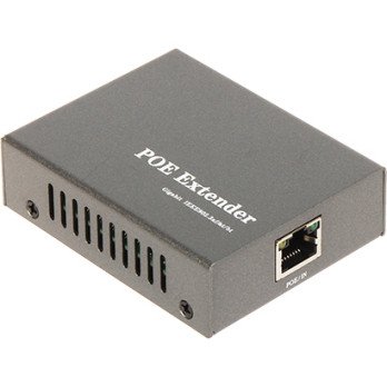 ETHERNET+PoE SPT-POE/1-POE-BT GTX