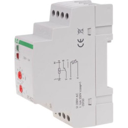 Termoregulators RT-822 30-60°C ar RT devejs Ø5; h=20mm