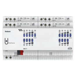 Theben DM 4 T KNX Actuator Module
