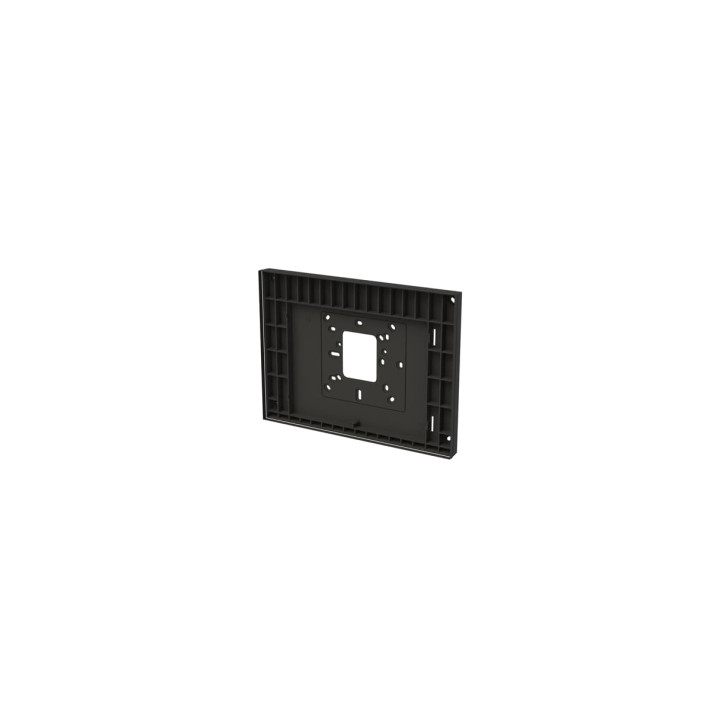 Busch-Jaeger 42371S-B-03 Aufputz-Montagedose 10"